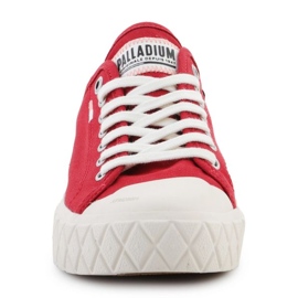 Palladium Palladium ACE CVS Org 74447-656-M rojo 2