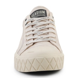 Palladium Palladium Ace Lo Surplus 74488-241-M beige 2