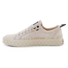 Palladium Palladium Ace Lo Surplus 74488-241-M beige 4