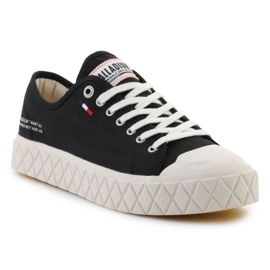 Palladium Palladium ACE CVS Org 74447-053-M negro 1