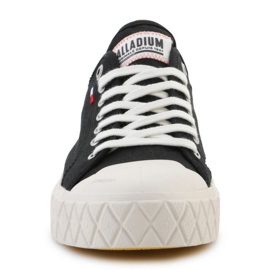 Palladium Palladium ACE CVS Org 74447-053-M negro 2