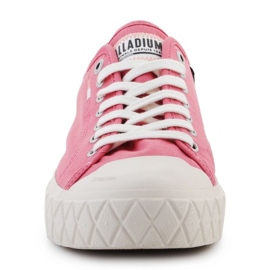Palladium Palladium Ace CVS Org 74447-699-M Pink rosado 2