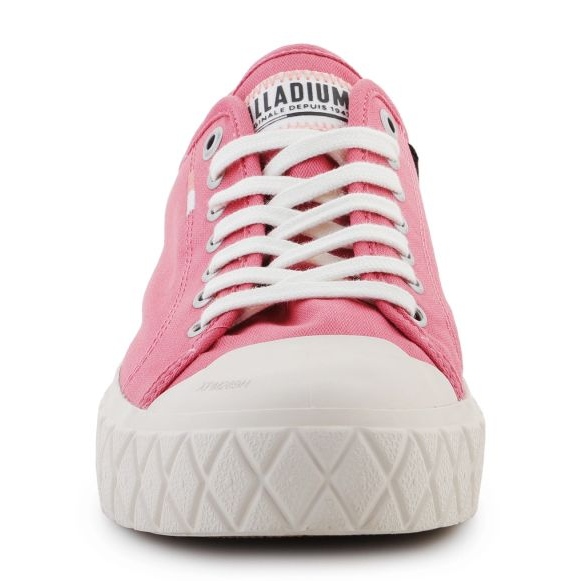 Palladium Palladium Ace CVS Org 74447-699-M Pink rosado 2