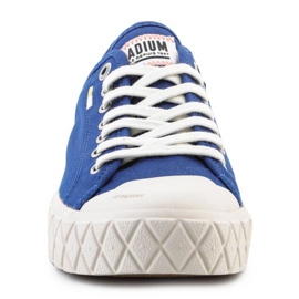 Palladium Palladium ACE CVS Org 74447-484-M azul 2 Palladium Palladium ACE CVS Org 74447-484-M azul 2