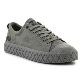 Palladium Palladium Ace Lo Surplus 74488-351-M gris 1