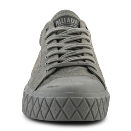 Palladium Palladium Ace Lo Surplus 74488-351-M gris 2