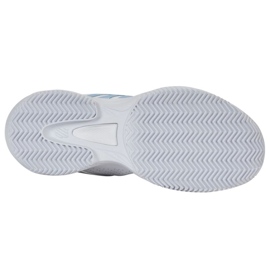 K- Swiss K-Swiss Court Express 2 Arcily Shoes en 94429-112 blanco 7