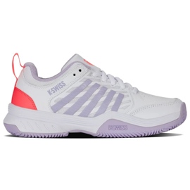 K- Swiss K-Swiss Court Express 2 Shoes de arcilla en 94429-182-M 1