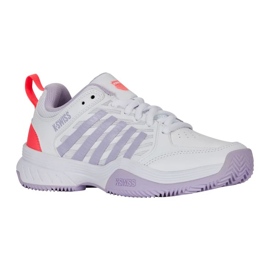 K- Swiss K-Swiss Court Express 2 Shoes de arcilla en 94429-182-M 3