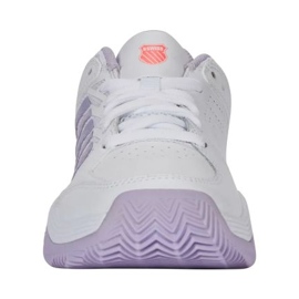 K- Swiss K-Swiss Court Express 2 Shoes de arcilla en 94429-182-M 5