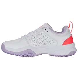K- Swiss K-Swiss Court Express 2 Shoes de arcilla en 94429-182-M 6
