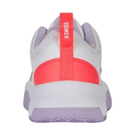 K- Swiss K-Swiss Court Express 2 Shoes de arcilla en 94429-182-M 7