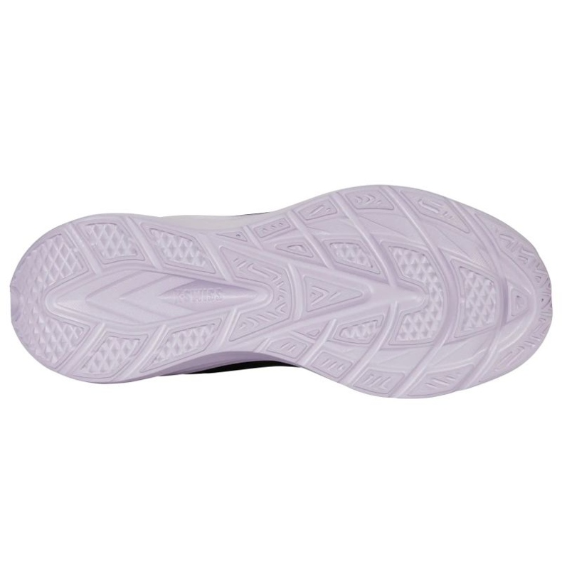 K- Swiss K-Swiss Helio Trainer 94079-065-M zapatos negro 1 K- Swiss K-Swiss Helio Trainer 94079-065-M zapatos negro 1