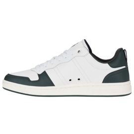 K-Swiss Lozan Match Lth 08903-159-M blanco 1