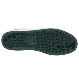 K-Swiss Lozan Match Lth 08903-159-M blanco 2