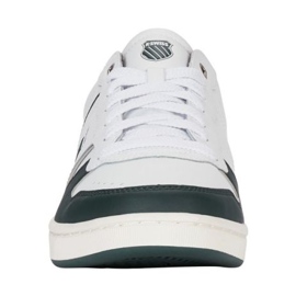 K-Swiss Lozan Match Lth 08903-159-M blanco 5