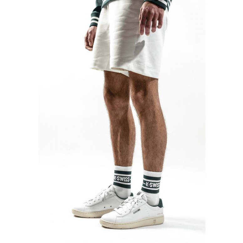 K-Swiss Slammklub CC 08911-937-M White blanco 1 K-Swiss Slammklub CC 08911-937-M White blanco 1