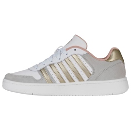Zapatos K-Swiss Court Pakisades en 96931-091-M 2