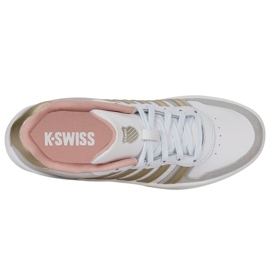 Zapatos K-Swiss Court Pakisades en 96931-091-M 3