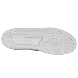Zapatos K-Swiss Court Pakisades en 96931-091-M 4
