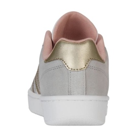 Zapatos K-Swiss Court Pakisades en 96931-091-M 5