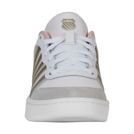 Zapatos K-Swiss Court Pakisades en 96931-091-M 6