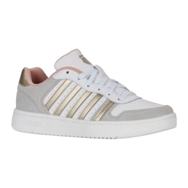 Zapatos K-Swiss Court Pakisades en 96931-091-M 7
