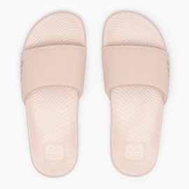 Reef One Slide Cameo Flip Flip en CJ6508 rosado 2