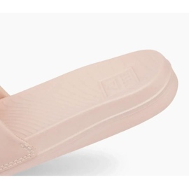 Reef One Slide Cameo Flip Flip en CJ6508 rosado 3