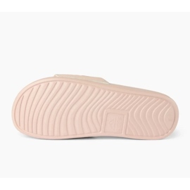 Reef One Slide Cameo Flip Flip en CJ6508 rosado 4