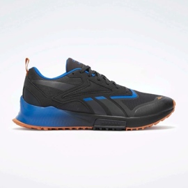 Zapatos de carrera Reebok Lavante Trail 2 100209968 negro 1