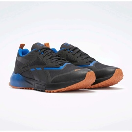 Zapatos de carrera Reebok Lavante Trail 2 100209968 negro 2