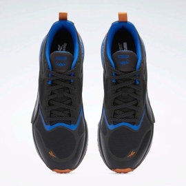Zapatos de carrera Reebok Lavante Trail 2 100209968 negro 4