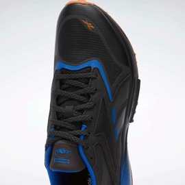 Zapatos de carrera Reebok Lavante Trail 2 100209968 negro 5