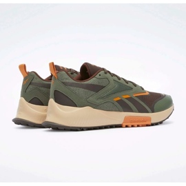 Zapatos de carrera Reebok Lavante Trail 2 100209969 verde 1