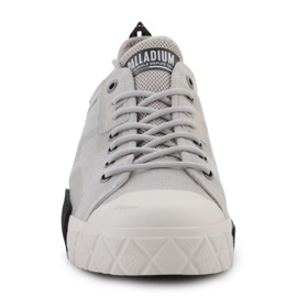 Palladium Ace City Shell lo 2 74452-096-M gris 2