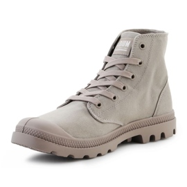Palladium Mono Chrome 73089-272-M verde 3