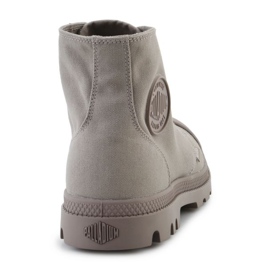 Palladium Mono Chrome 73089-272-M verde 5