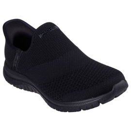 Skechers Slip -ins: Virtue - Sleek 104425 BBK Zapatos negro 1