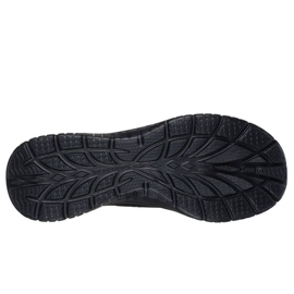 Skechers Slip -ins: Virtue - Sleek 104425 BBK Zapatos negro 2