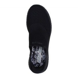 Skechers Slip -ins: Virtue - Sleek 104425 BBK Zapatos negro 3