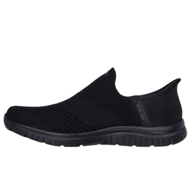 Skechers Slip -ins: Virtue - Sleek 104425 BBK Zapatos negro 4