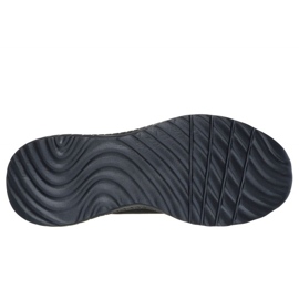 Skechers Slip -ins: Bobs Sport Squad Chaos 118303 Zapatos BBK negro 2