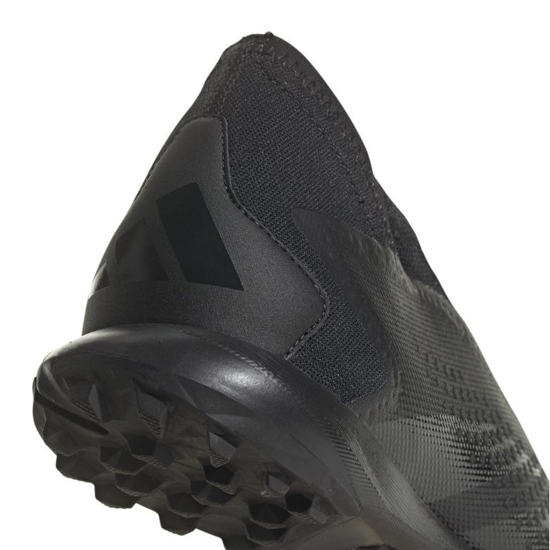 Turfy Football Shoes Adidas Predator Precuracy.3 LL TF GW4644 negro 3