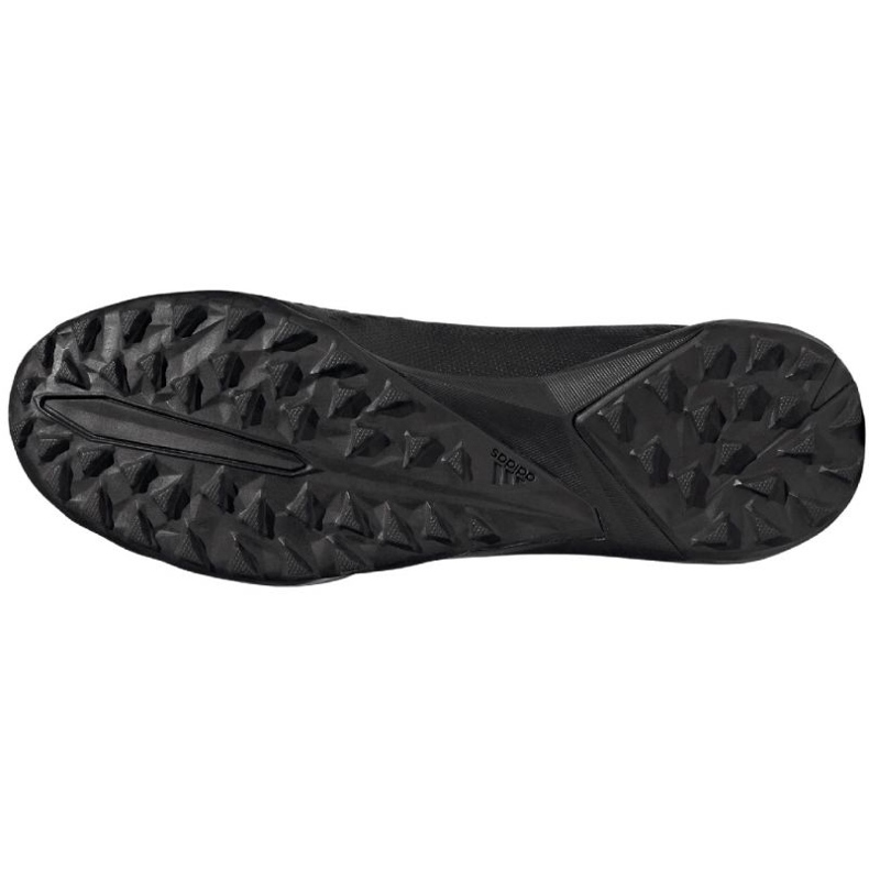 Turfy Football Shoes Adidas Predator Precuracy.3 LL TF GW4644 negro 5