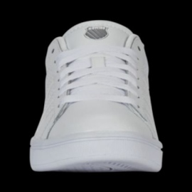K-Swiss Court Titebreak II M 04413-100-M zapatos blanco 3