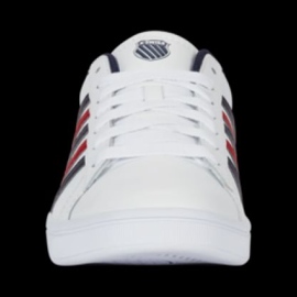 K-Swiss Court Titebreak II M 04413-983-M zapatos blanco 3