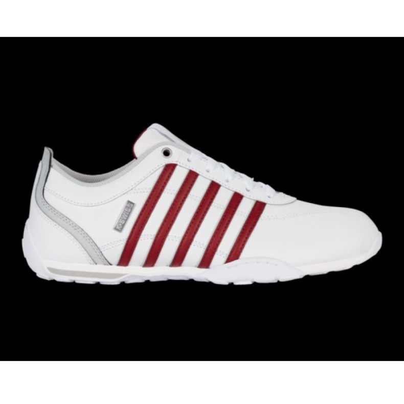 K-Swiss Arvee Shoes 1.5 m 02453-174-M blanco 1