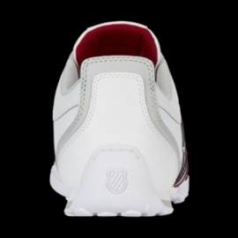 K-Swiss Arvee Shoes 1.5 m 02453-174-M blanco 4