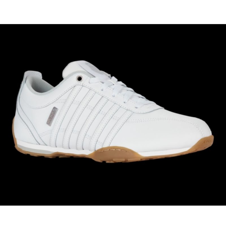 K-Swiss Arvee Shoes 1.5 m 02453-960-M blanco 2